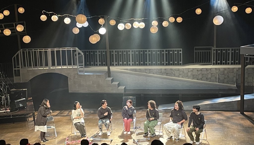 asanoyasuyuki's tweet photo. ZILEMMA THEATER FES 
舞台「山笠キックボーダーズ」

もう明日が千秋楽。
準備も稽古も果てしなかったけど、始まれば一瞬。燃費悪いけど、、、ほんとやってよかったな。
僕は観劇した後キービジュアルを見るのが好きなのですが、今回も色んな意味が生まれて泣ける。

こぞって観に来い!! https://t.co/0f0baOObSz
