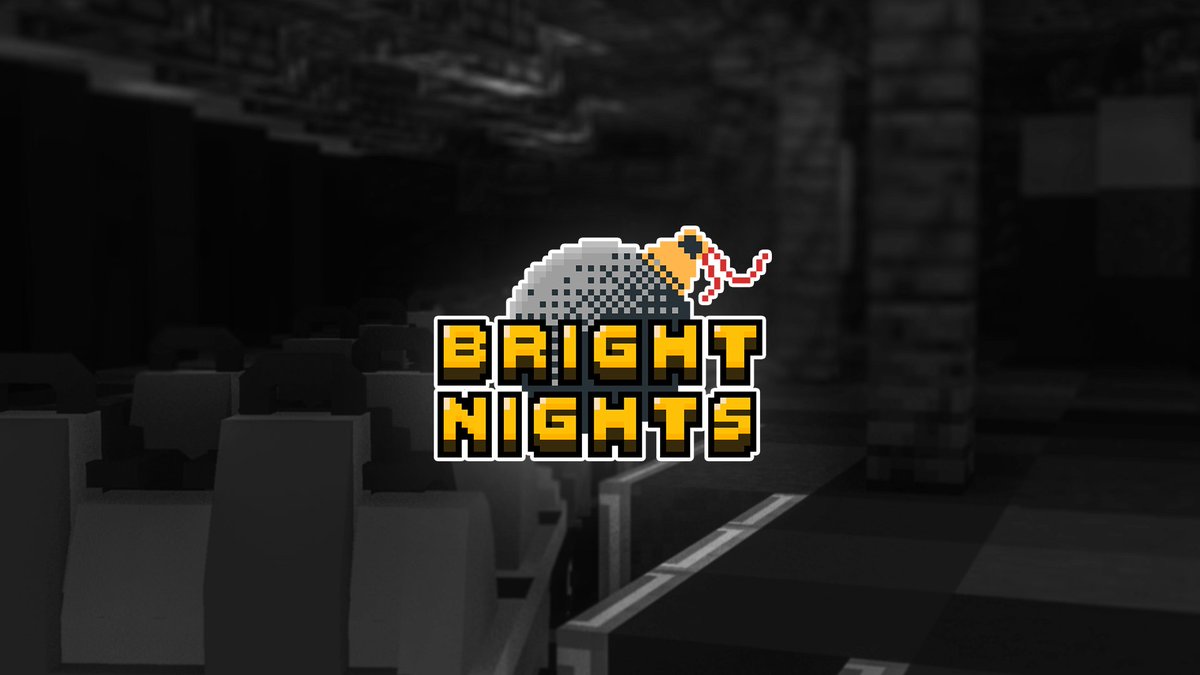 WalibiParks - The Minecraft Walibi Experience! tweet media