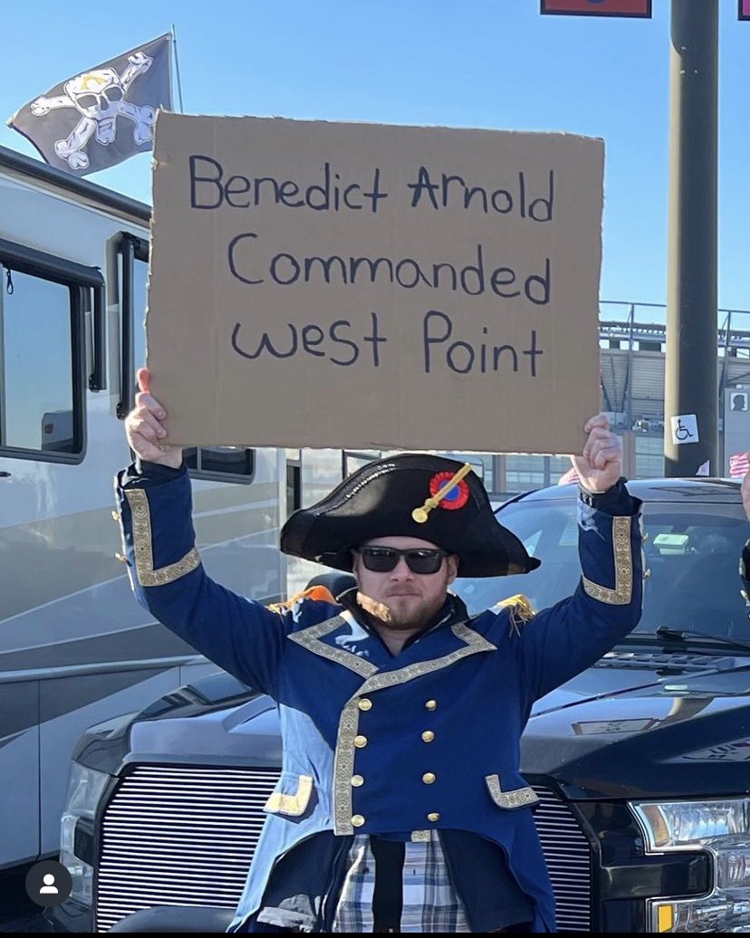 Just a Marine out here to throw some gasoline on this fire.