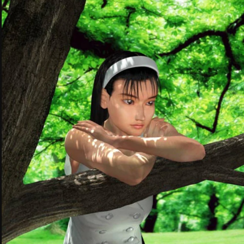Yellow_Motion's tweet photo. How it started:❤️      How it’s going: 🔁
1995 #TEKKEN2        2022 #TEKKEN8 
#JunKazama https://t.co/5ZkuOokXlP