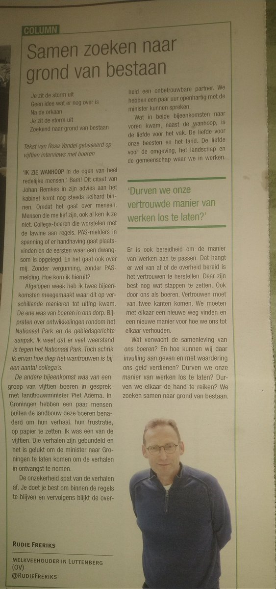 Rudie Freriks tweet media