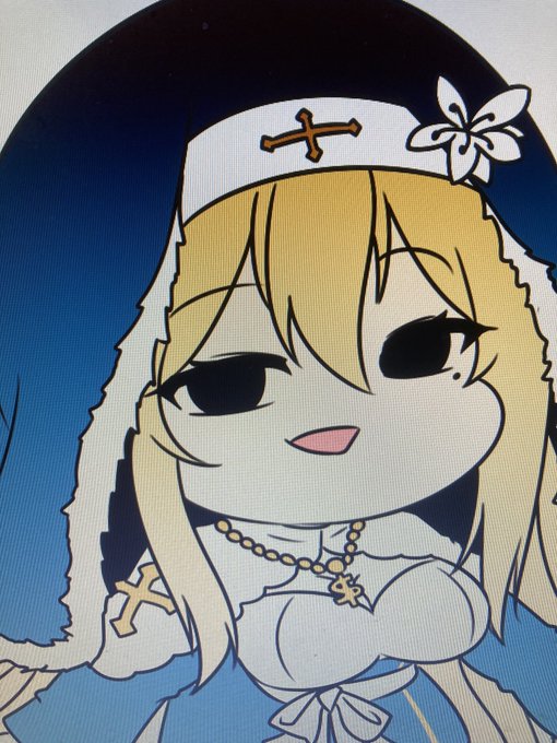 ソウリンちゃんじゃないよ🤔 