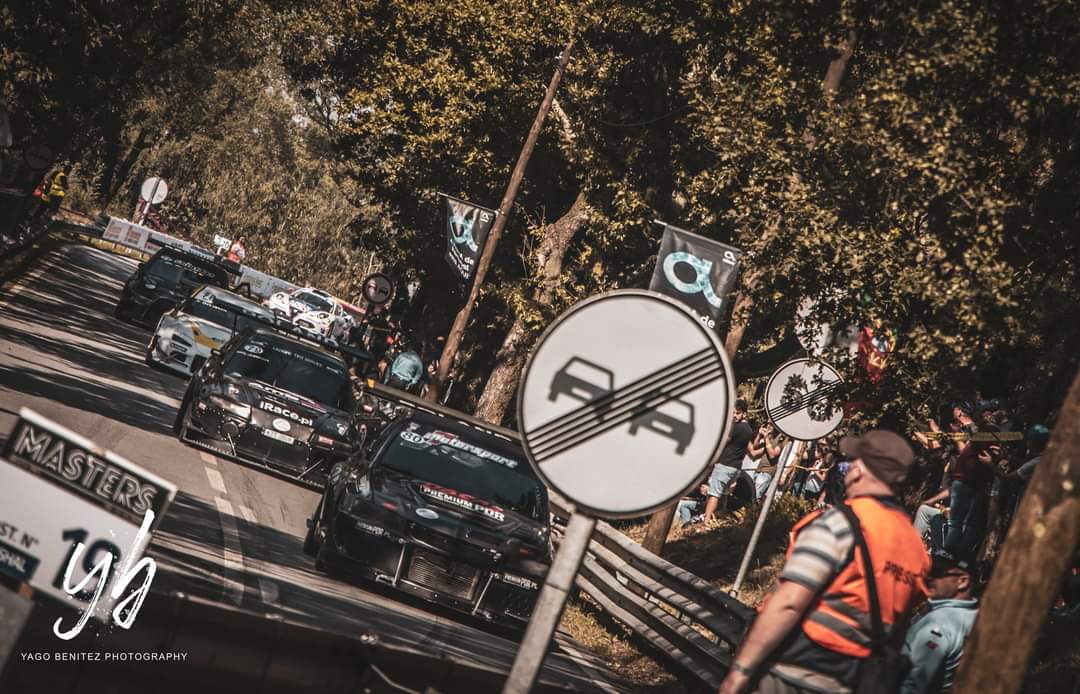 Lo que tan solo era un rumor, ahora ya es oficial, no habrá FIA HILLCLIMB MASTERS en 2023. Quizás en un futuro la Montaña Europea recupere este increíble evento, pero por lo pronto tendremos que recordar los ya realizados... #HillClimb 📸: <a href="/benitez_yago/">Yago_Benitez</a>