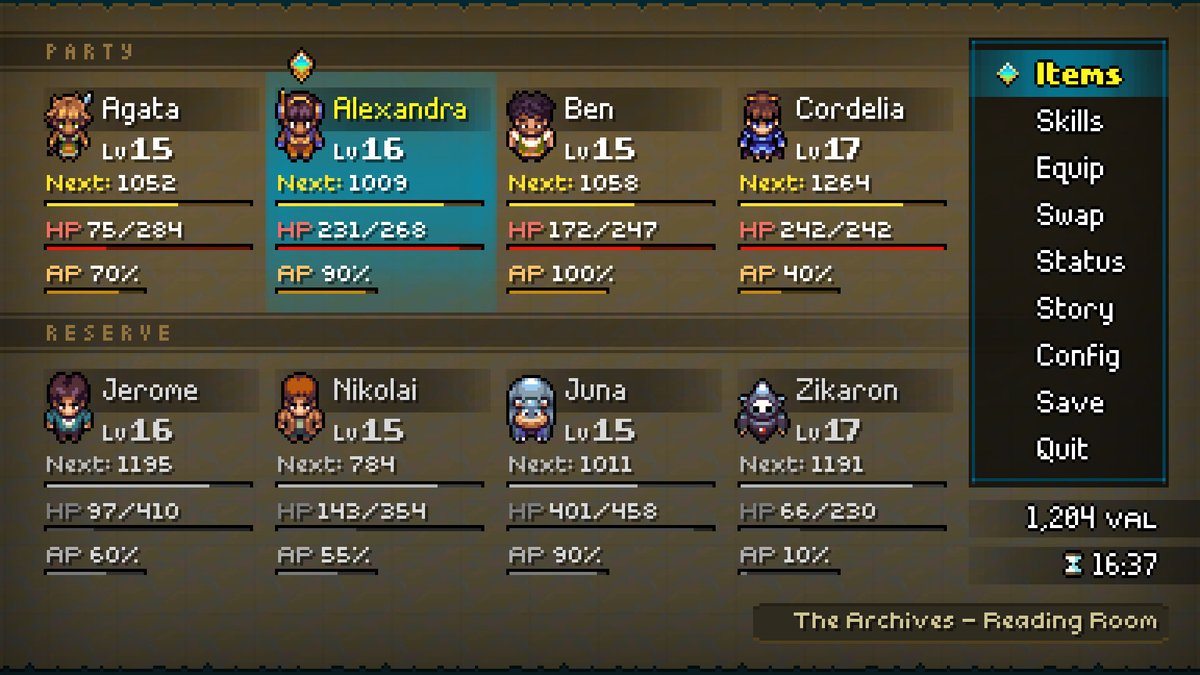 Something Classic tweet media