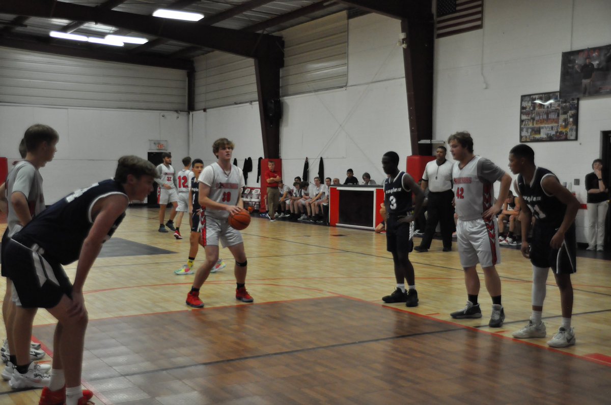 PhilipLayne30's tweet photo. I am blessed to receive an offer from Boyce College! I am incredibly thankful to Coach McCarty and everyone involved. #GloryToGod https://t.co/0vgK0Dkkpf
