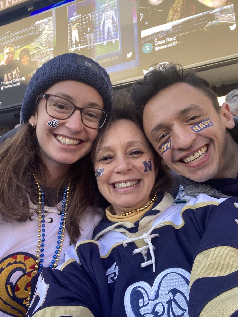 #armynavy GO NAVY!!!! Let’s do ‘23!!!