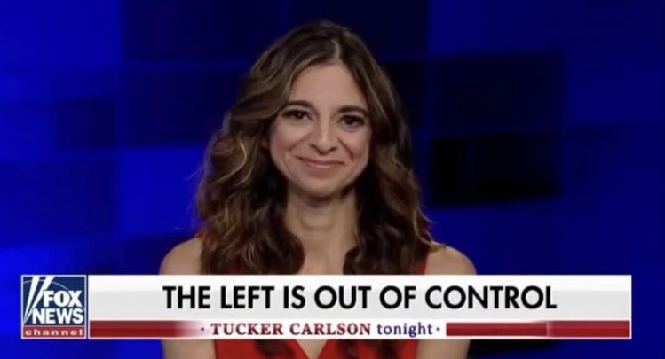 Former Fox News regular, Cathy Areu, was arrested in Miami on Friday for allegedly kidnapping &amp; financially exporting her mother.

Investigators say she stole more than $224k from her elderly mother, including proceeds from her reverse mortgage &amp; opened credit cards in her name.