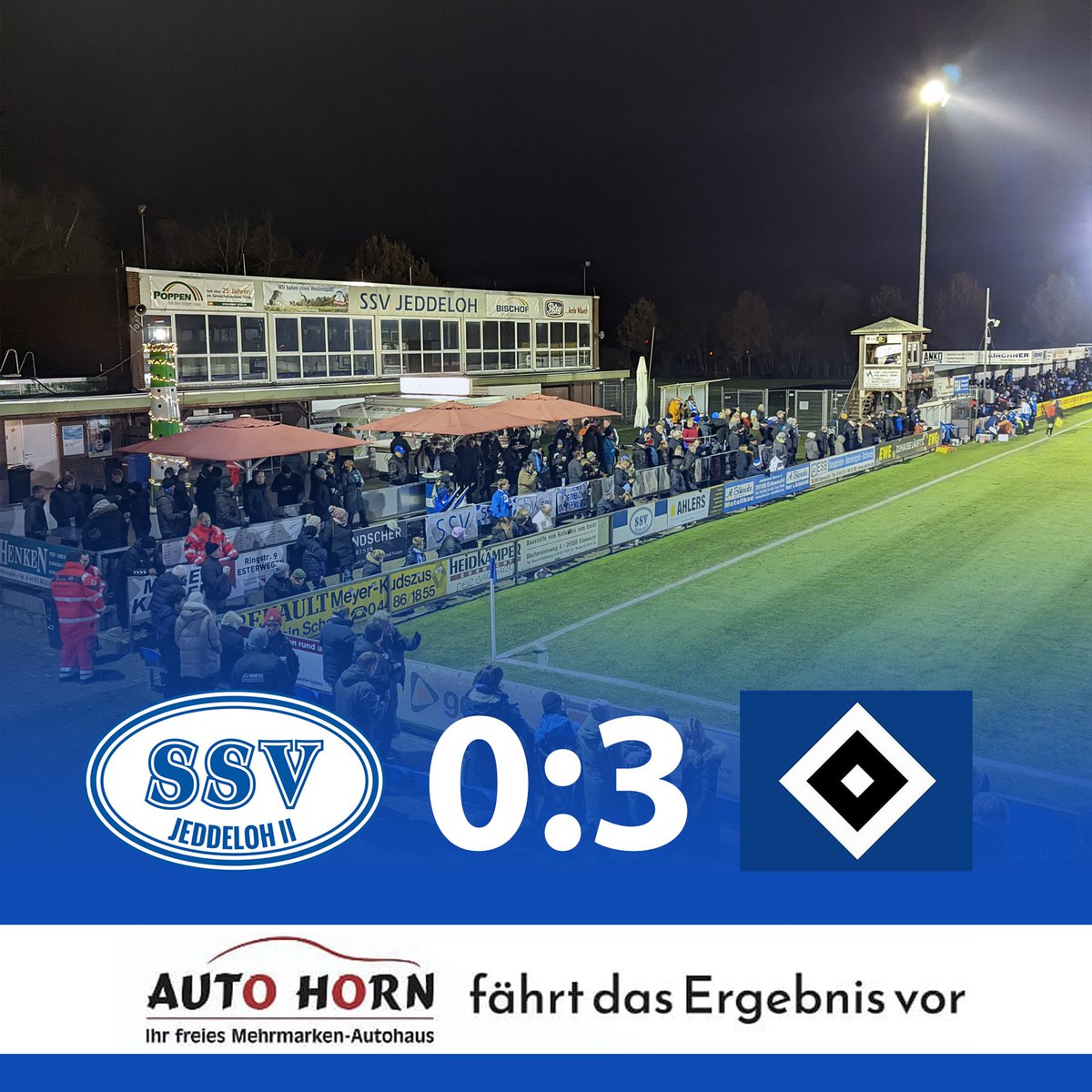 SSV Jeddeloh II tweet media