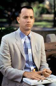 behdareth's tweet photo. are incredibly complex three-dimensional beings with depth. Less is more, the subtle use of body language and behaviors can speak magnitudes about the character. A great example of this is Tom Hanks who plays the titular character Forrest Gump. https://t.co/ZBp8MknLxa