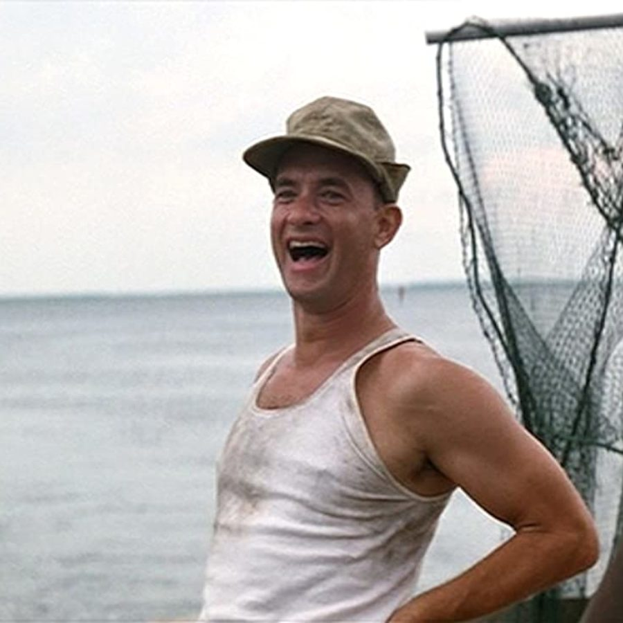 behdareth's tweet photo. are incredibly complex three-dimensional beings with depth. Less is more, the subtle use of body language and behaviors can speak magnitudes about the character. A great example of this is Tom Hanks who plays the titular character Forrest Gump. https://t.co/ZBp8MknLxa