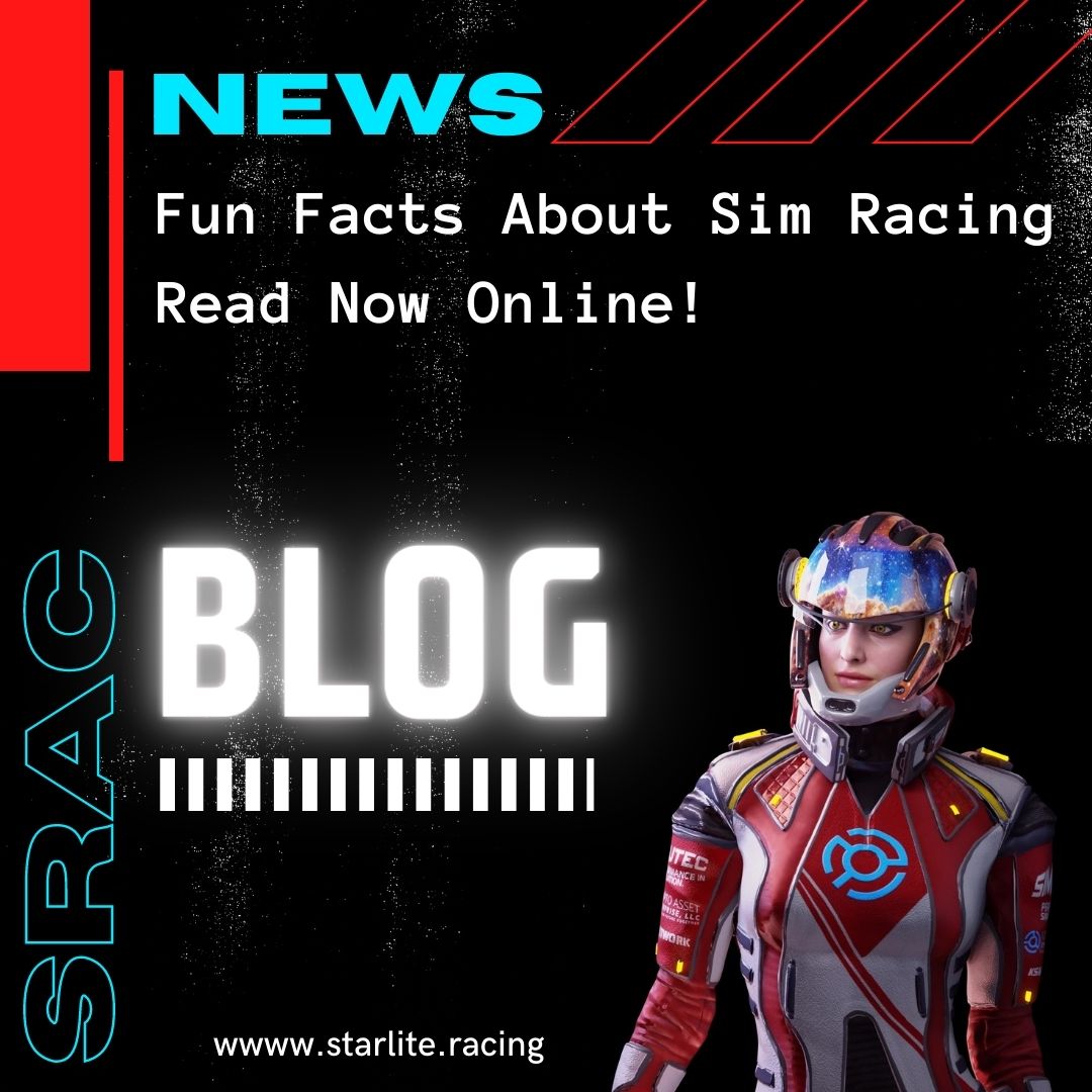 nftstarracer's tweet photo. Here are some fun facts about Sim Racing that you may not know!
Read On Our Blog! Click the link or visit our website https://t.co/sMnpVgI8BV 
#love  #instagood  #photooftheday #simracing #simracer #racing #simracinglife #simracingdaily #simracingcommunity #simracerlife #simracer https://t.co/6b5uyx2aAX