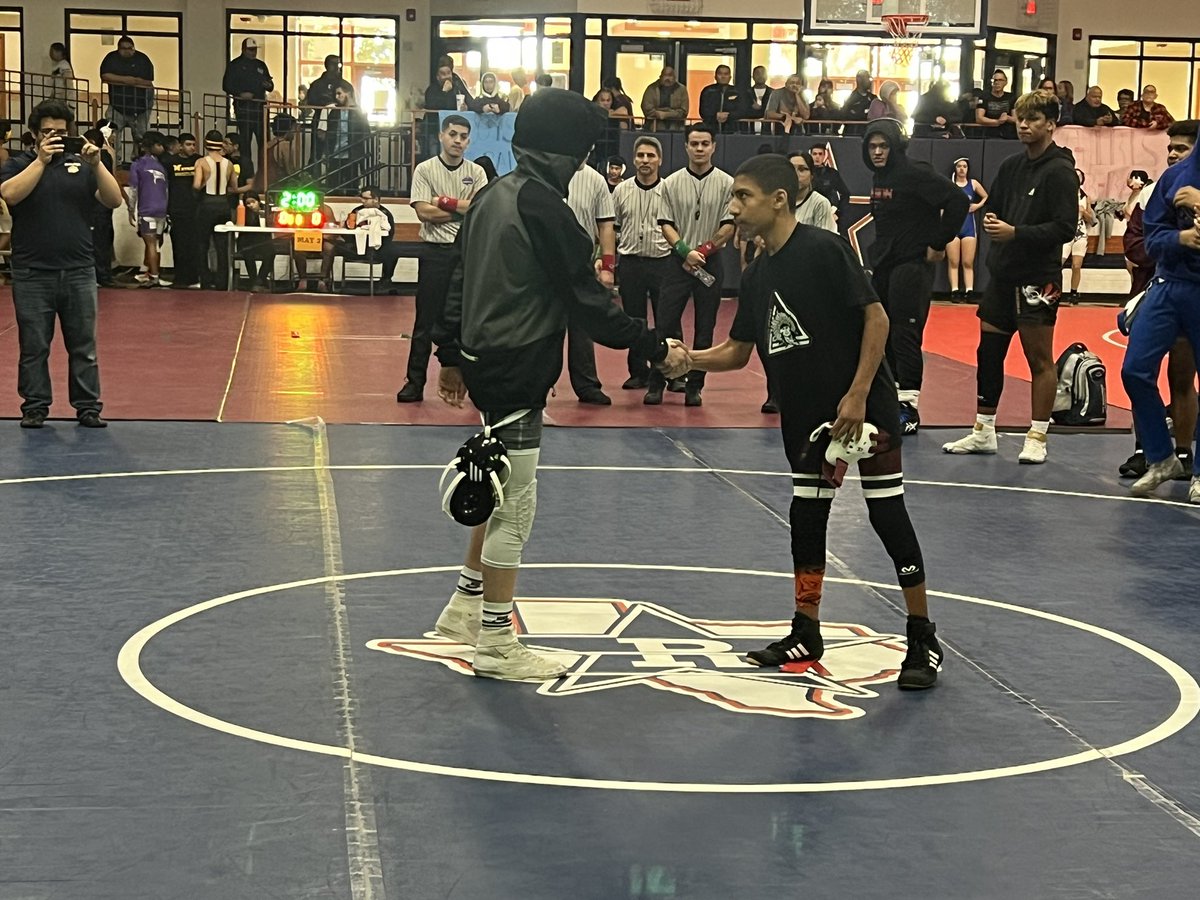 Riverside finals