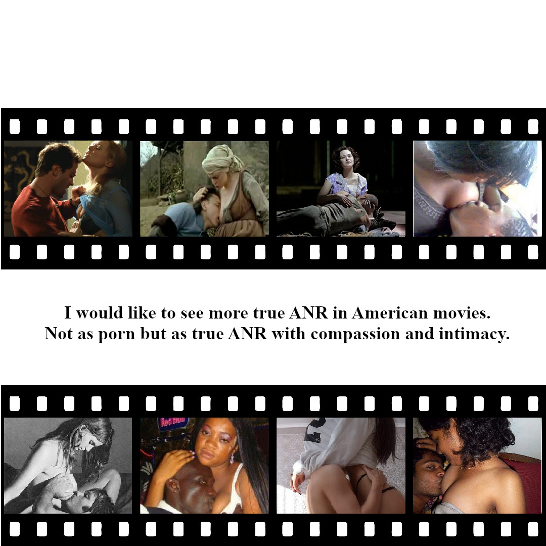 True ANR (@AnrTrue)  X