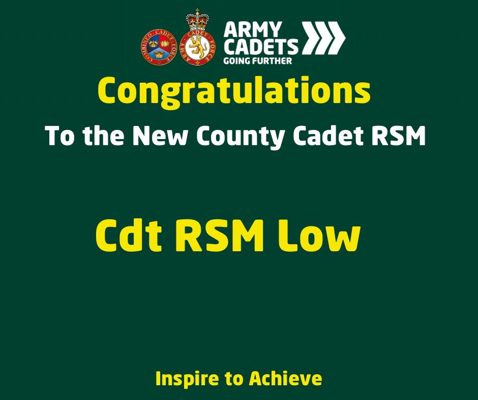 Wiltshire ACF tweet media