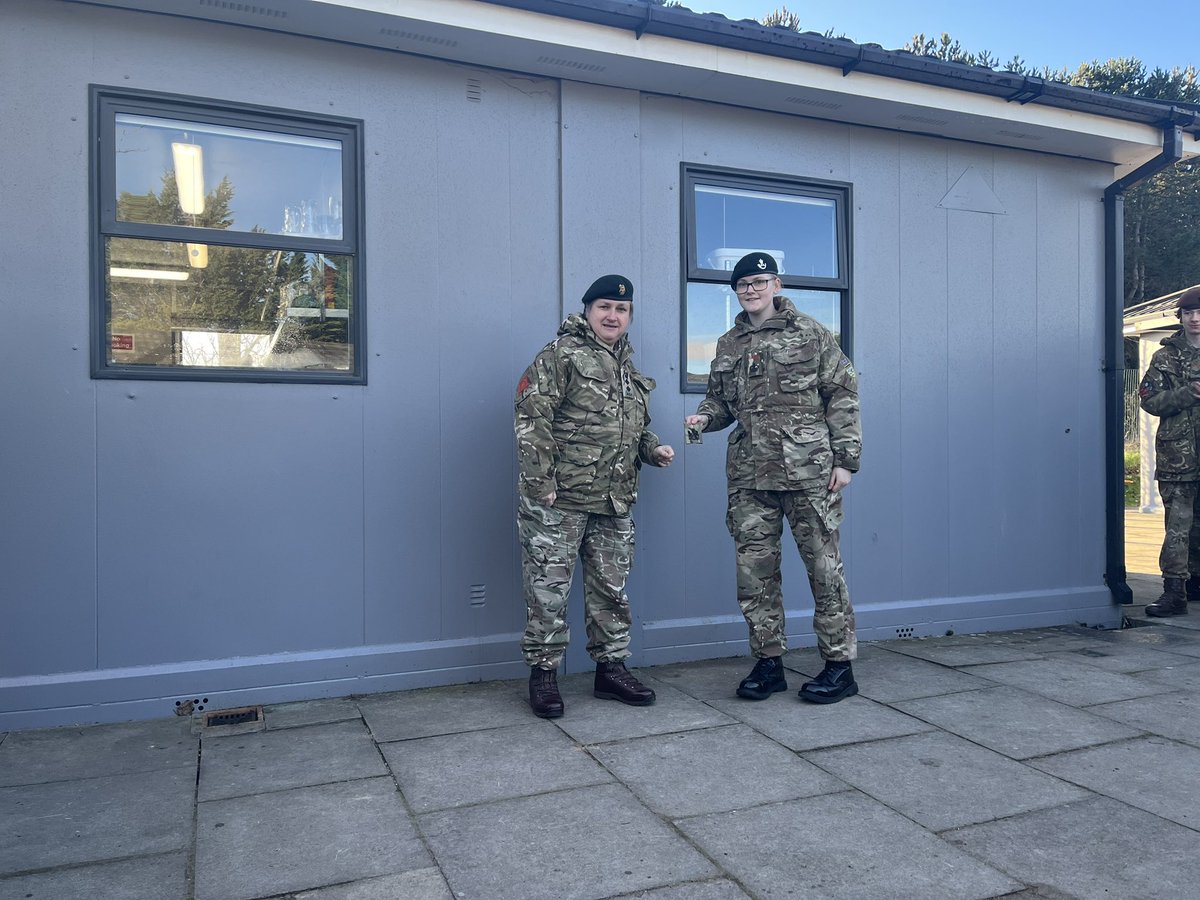 Wiltshire ACF tweet media