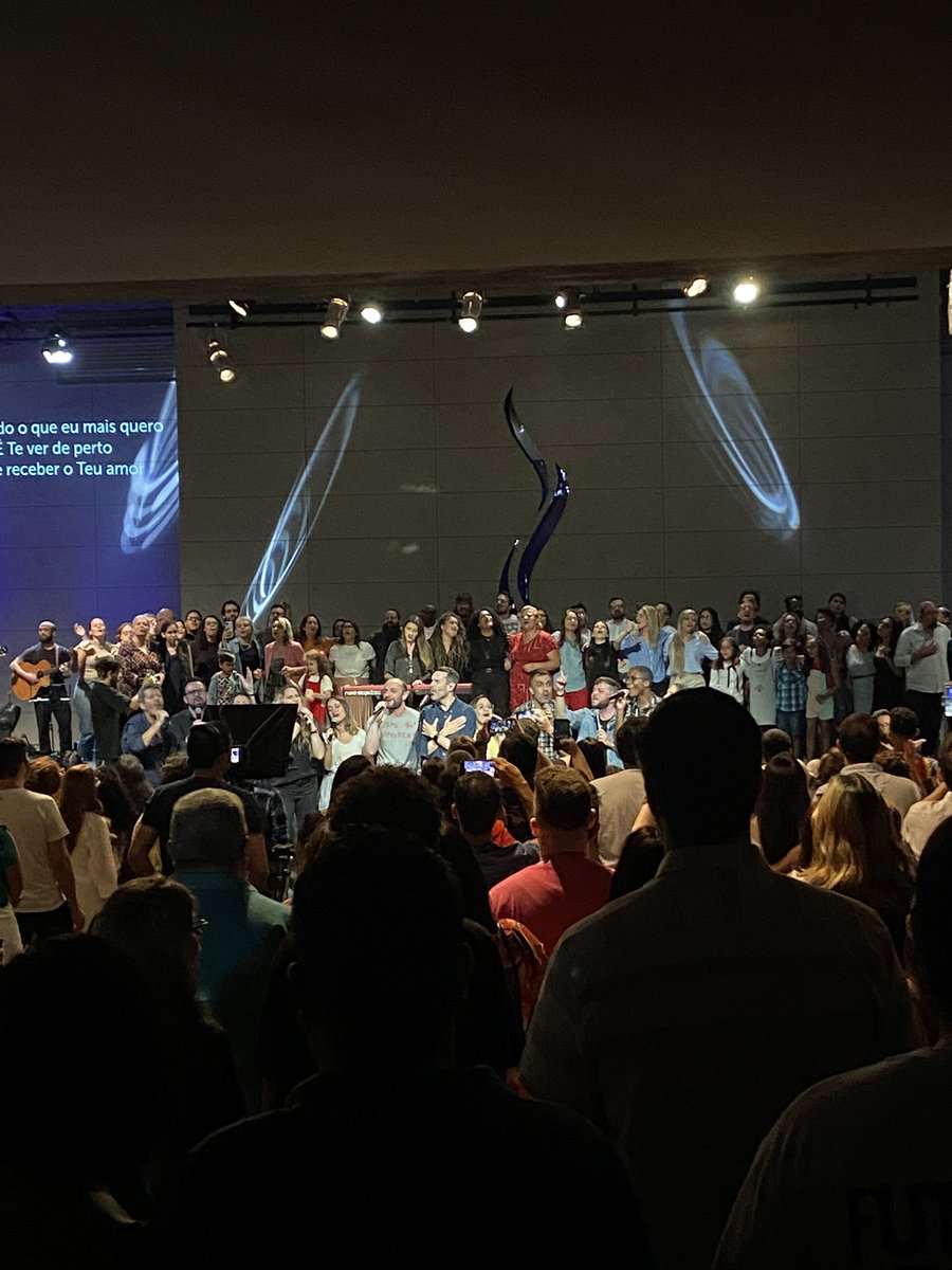 O FIM DE UMA ERA!
Obrigado e adeus <a href="/NovaSemente/">Nova Semente</a> ❤️