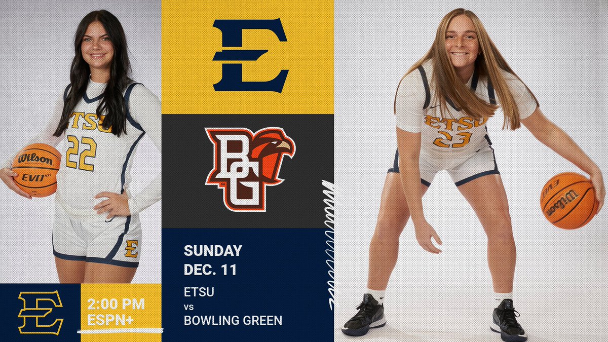 ETSU Women’s Basketball tweet media