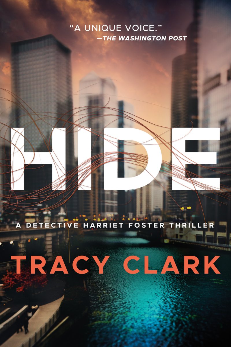 RogueWomenWrite's tweet photo. Our very own Rogue, @tracypc6161, has received a spectacular Publishers Weekly review for her January 2023 release, Hide!
Find the full review here:
https://t.co/1XGch2czZp #AmReading #PublishersWeekly #RogueFlash https://t.co/3Ar9rCc72w