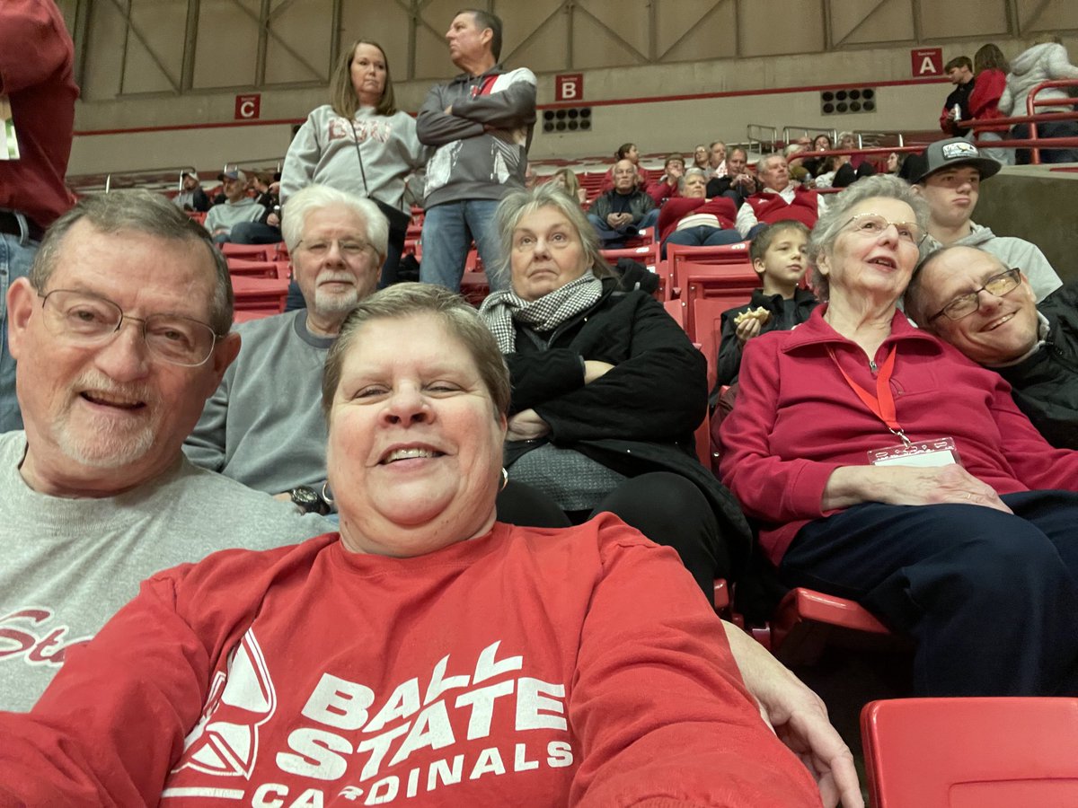 Deb Smith tweet media