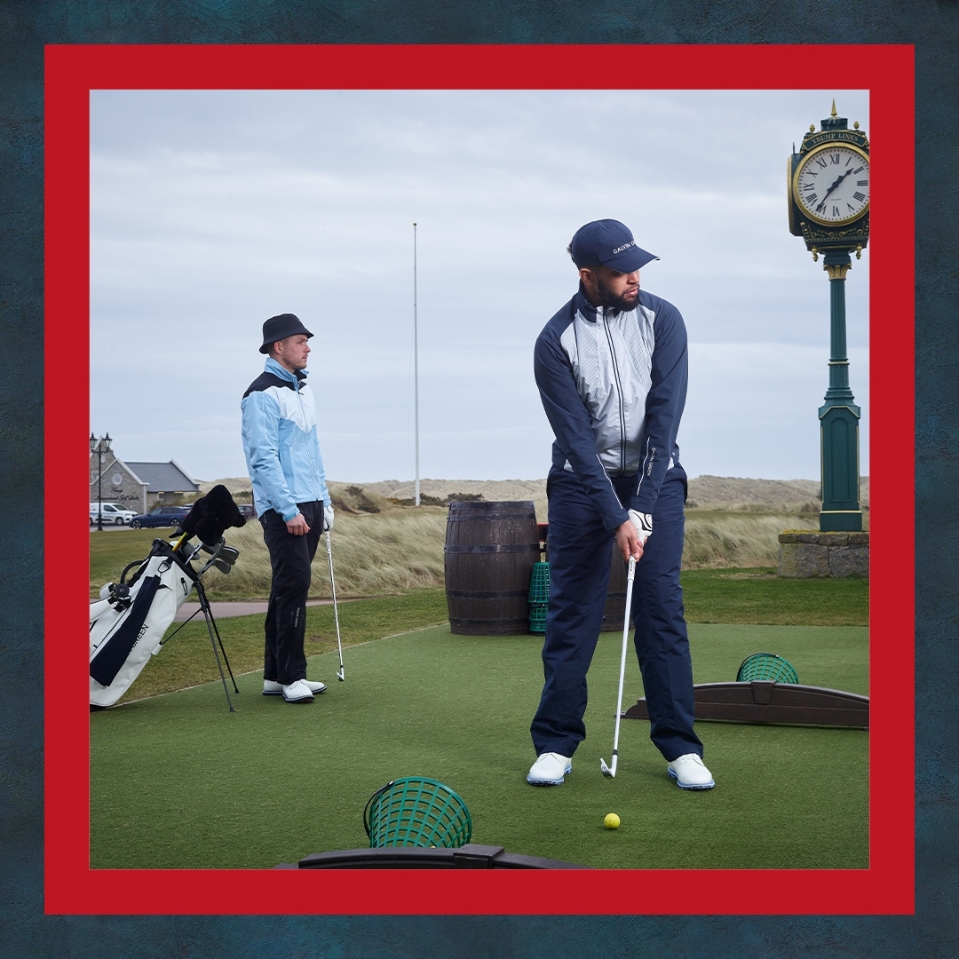 ClubhouseGolf's tweet image. 🎁 WIN 🎁 Day 10: Galvin Green Waterproof Suit @Galvingreen 🎄 👉 Like, RT, Follow + Tag Your Mates (3 Tags = 3 Entries) 💥 Enter on our IG/FB too! 📲 Winners are drawn from Twitter or IG or FB on 21/12/22 #ClubhouseGolf #GolfsBiggestGiveaway #12DaysOfChristmas