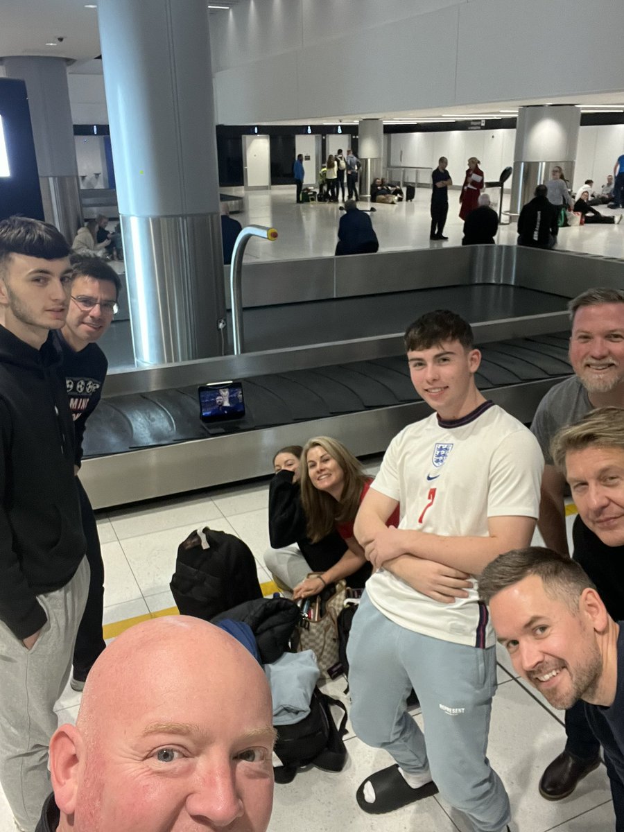 Nick Poynton tweet media