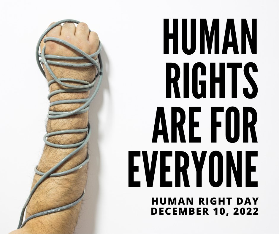 Every. Single. Person.