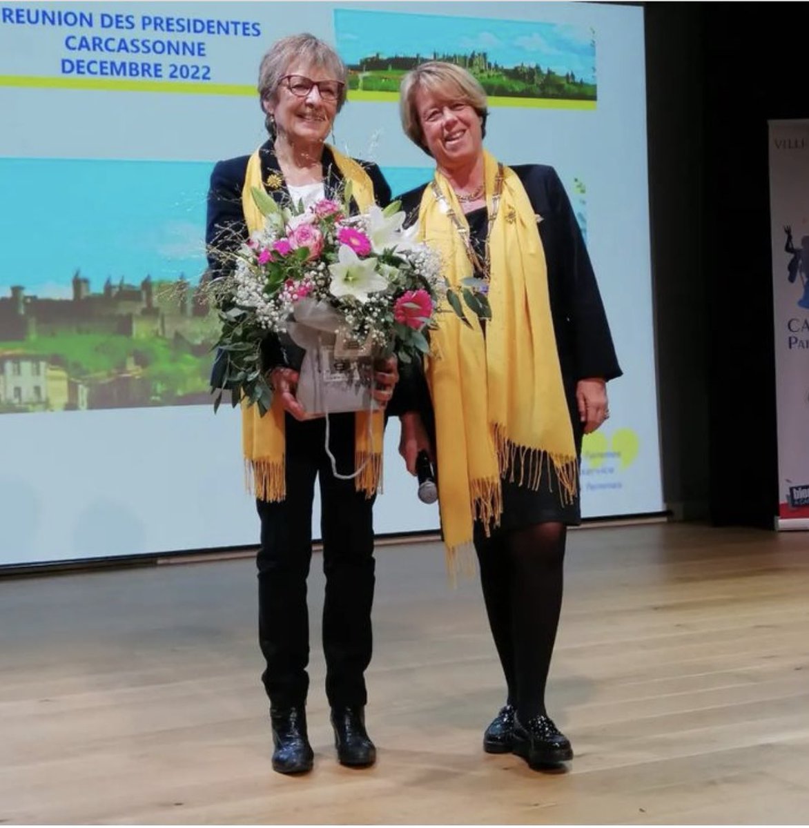 Soroptimist International France tweet media