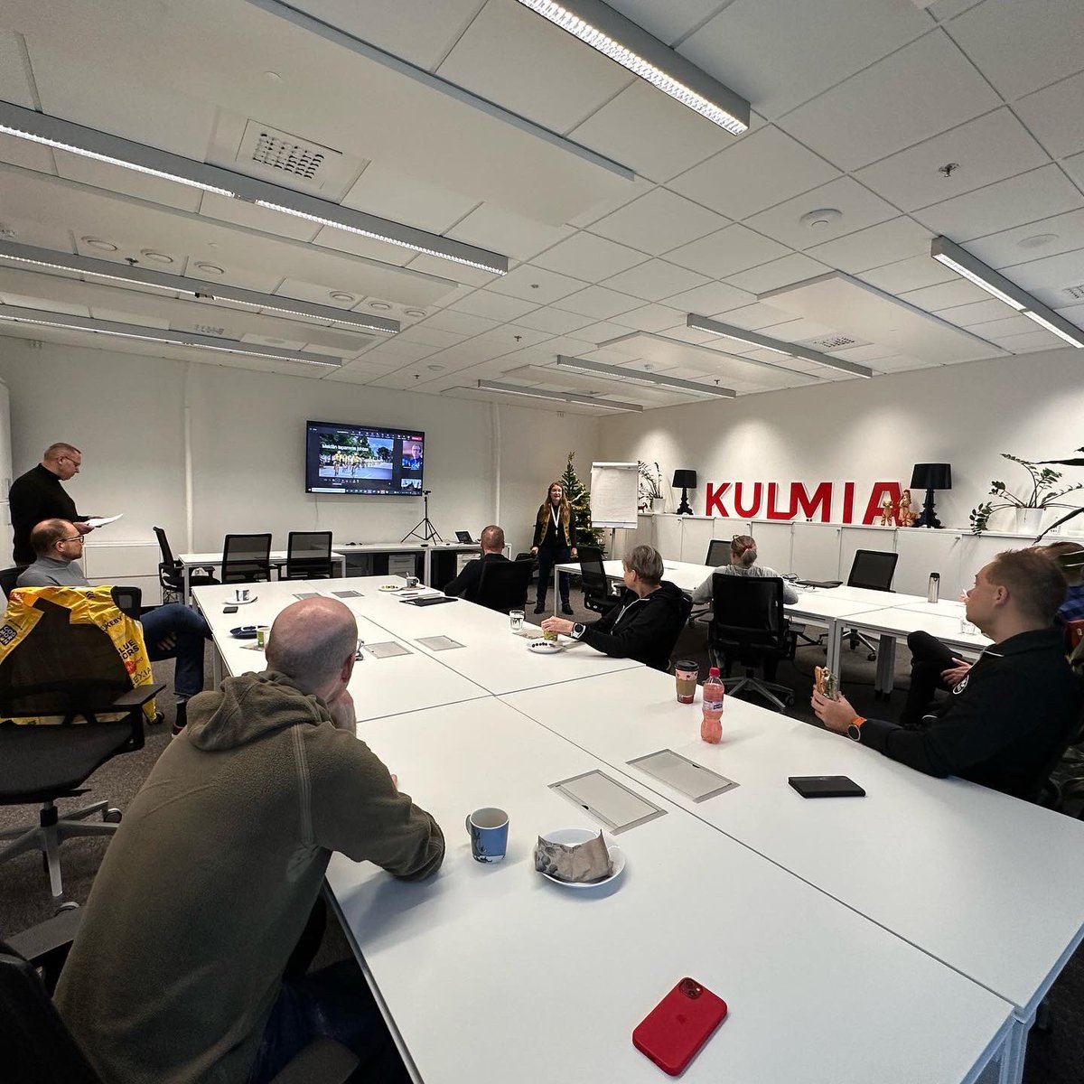 Team Rynkeby Finland tweet media