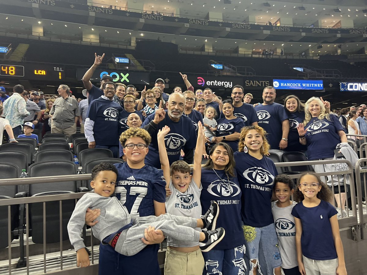 Brian Broussard Jr. tweet media