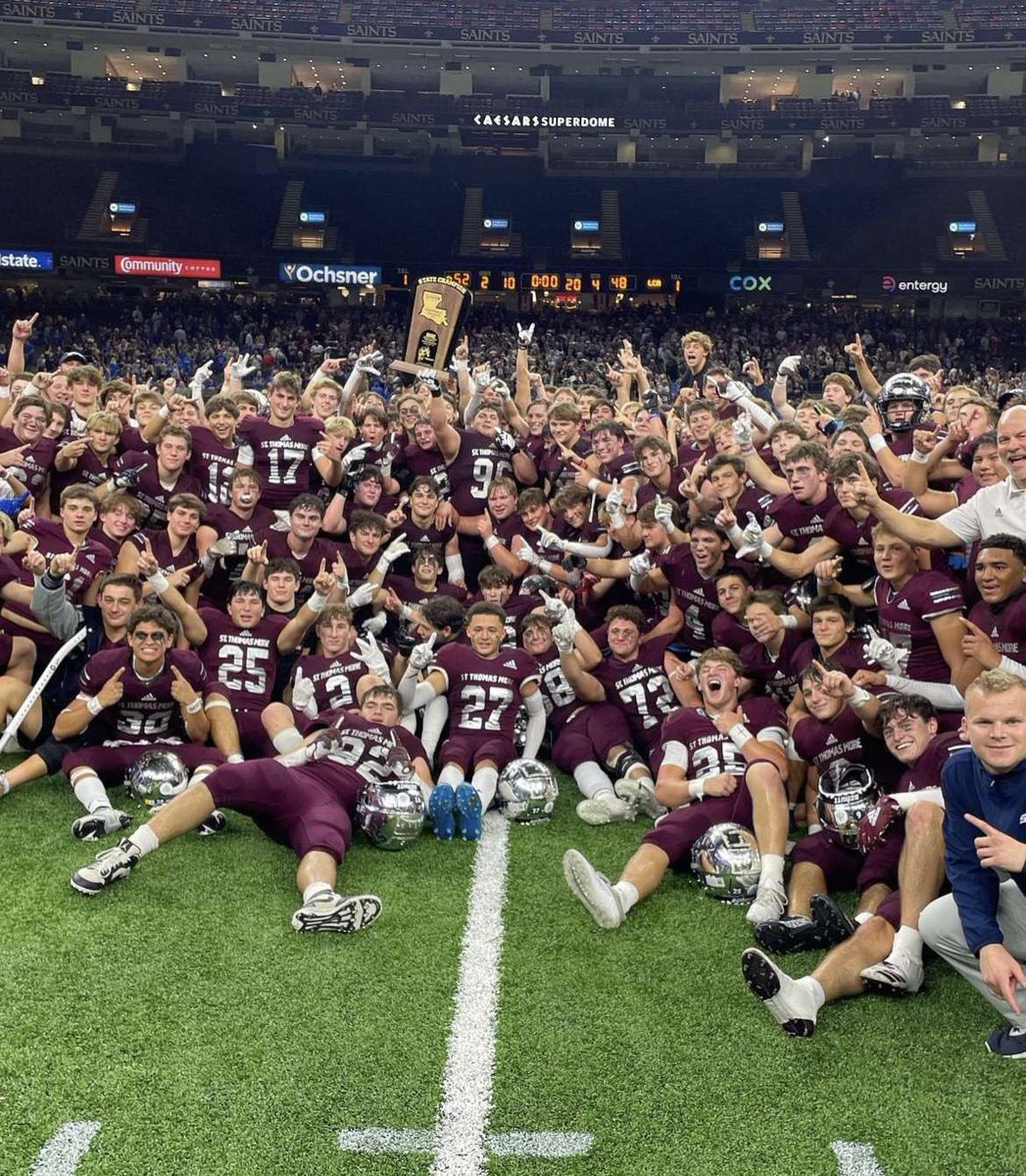 Brian Broussard Jr. tweet media