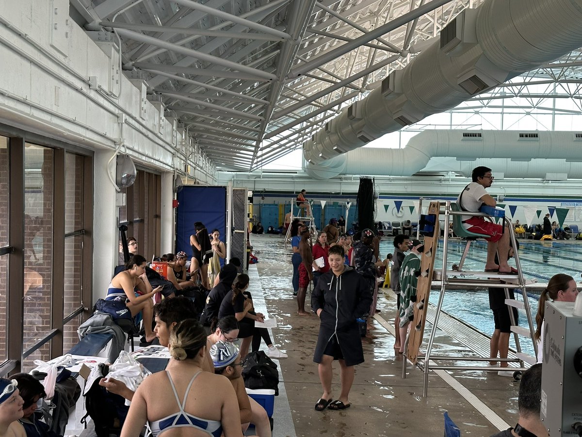 Nimitz Water Polo & Swim tweet media