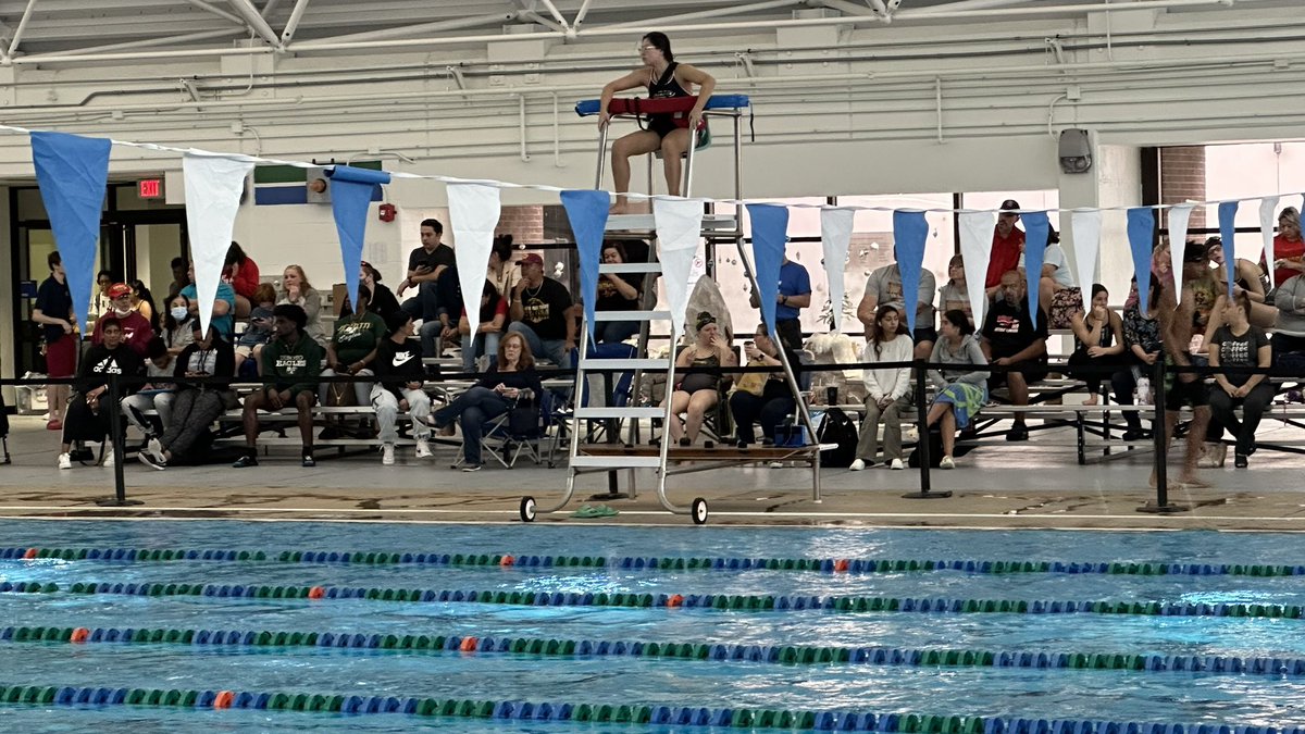 Nimitz Water Polo & Swim tweet media