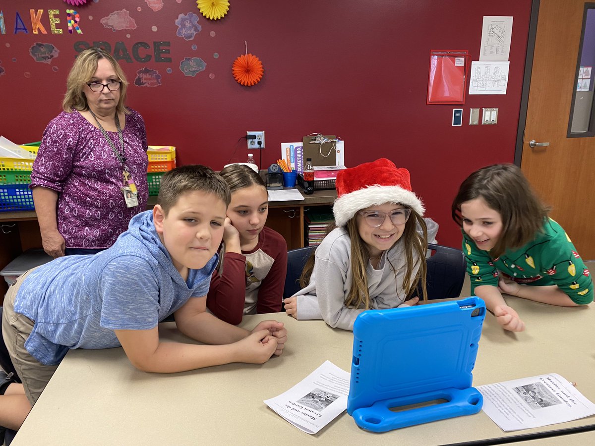 LPFrizzle's tweet photo. Favorite moments in the La Porte ISD STEM Academy this week #LPSTEM #ChooseLP @stemlpisd https://t.co/4VSAchafmD