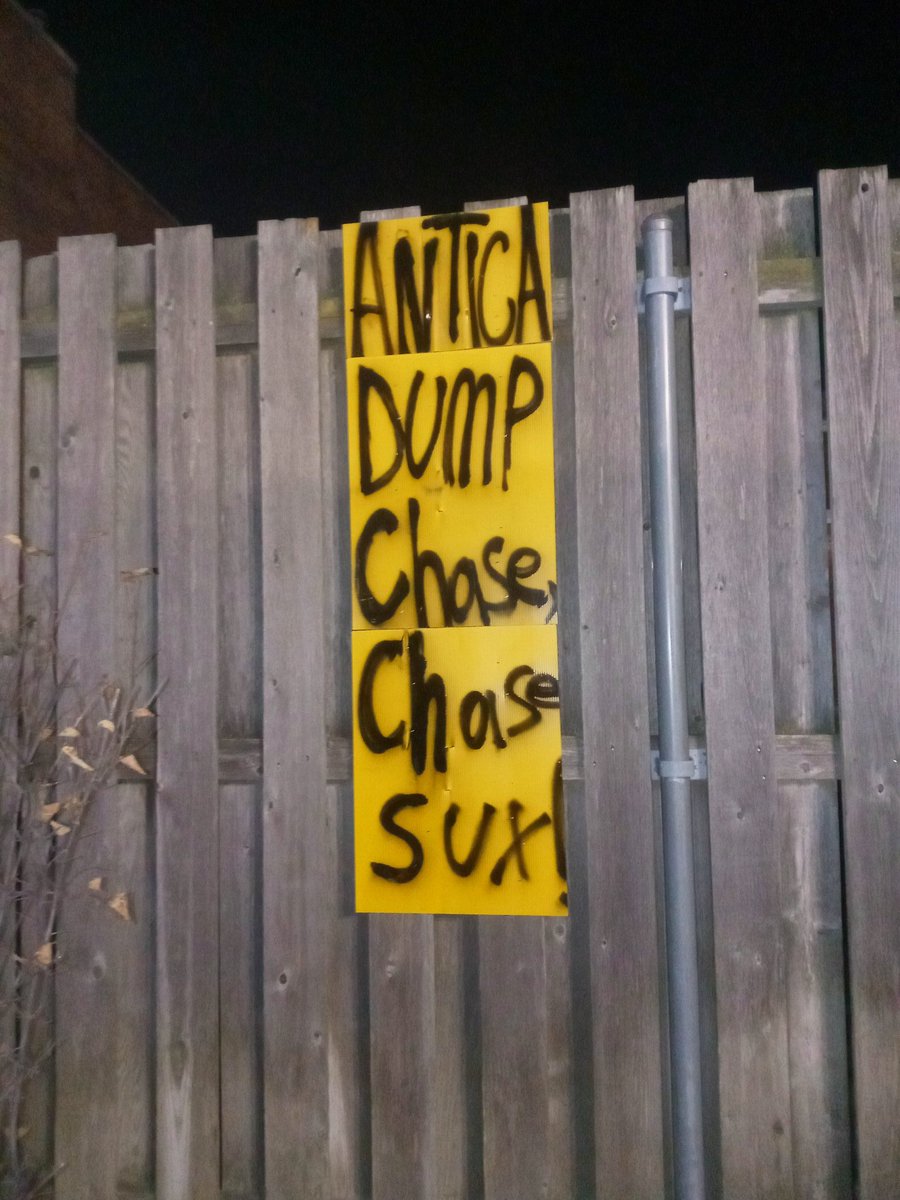 BrJoeBalkis's tweet photo. 12/4/22 #ANTICA #chase
#DUMPchase, #chaseSUX!
#DEFUNDfacebook
& #DEFUNDtwitter https://t.co/VZmf5ZevkH