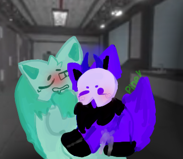 Pineyr34's tweet photo. Remake #kaijuparadise #rr34 https://t.co/YWArUUREAZ