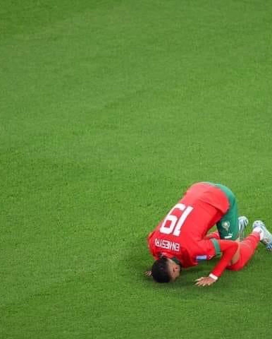 ZarghonAfg's tweet photo. Congratulations 🎉 #moraco #FIFAWorldCupQatar2022 https://t.co/Az8MVCUTpG