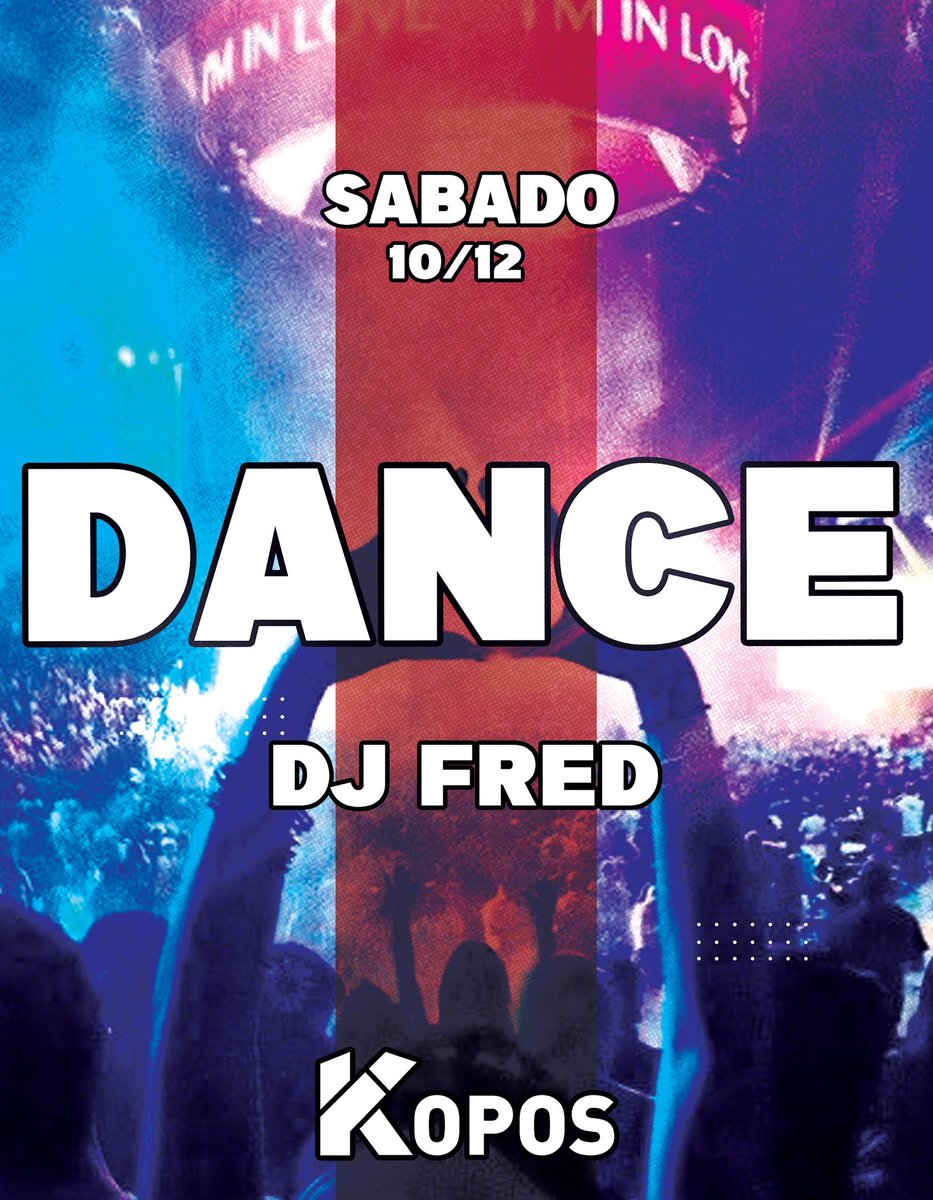 koposbar's tweet photo. #Sabado #Saturday #Dance #KoposBar https://t.co/gCUkMyDxkx