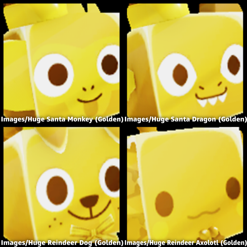 PsxLeaks01's tweet photo. New Chrismasts Huges
#PetSimualtorX https://t.co/bdj8UxglqZ