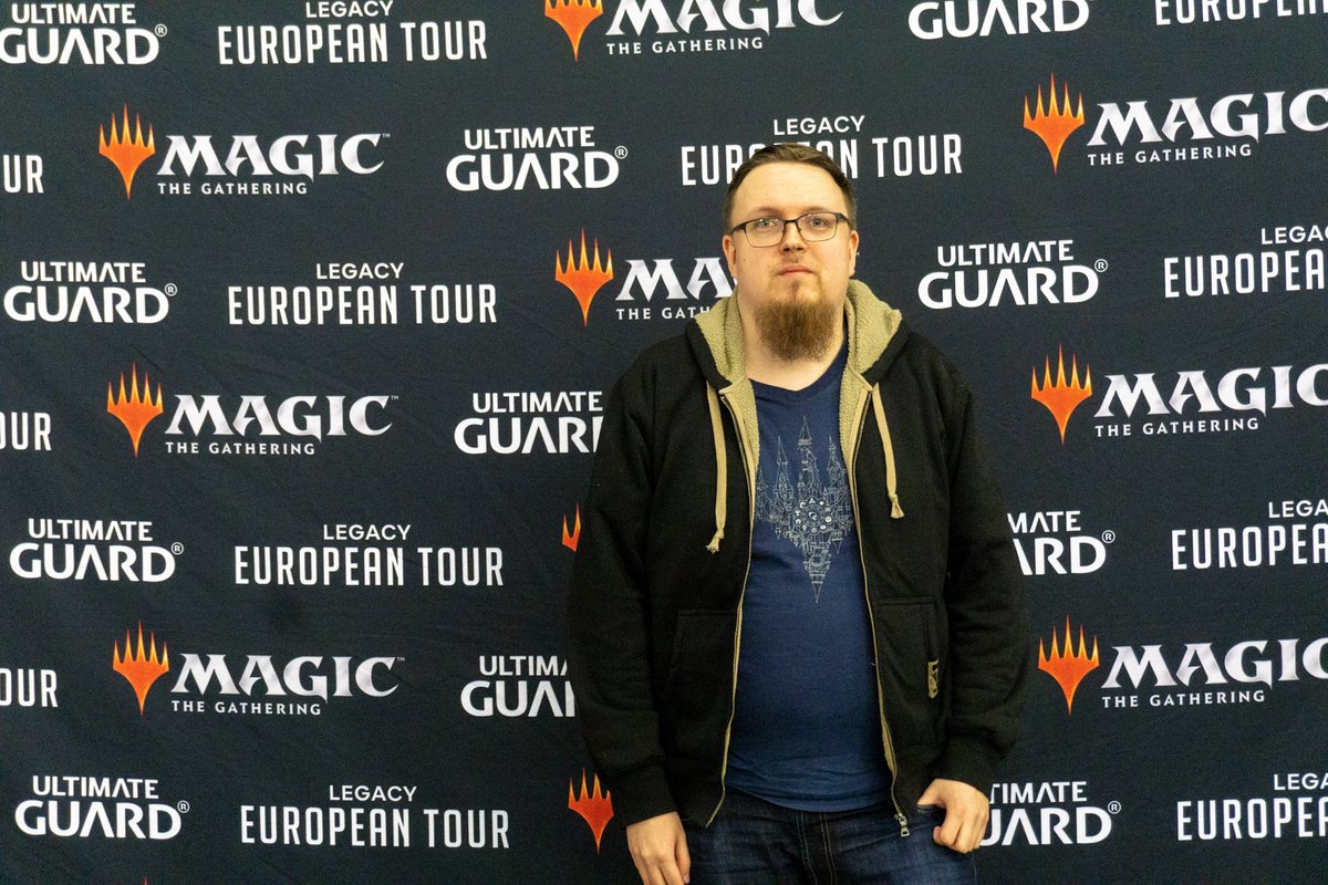 Legacy Events tweet media