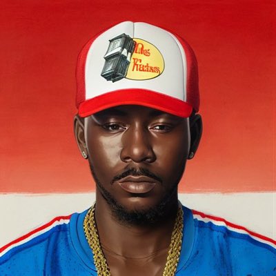 KarlCo's tweet image. #NewProfilePic