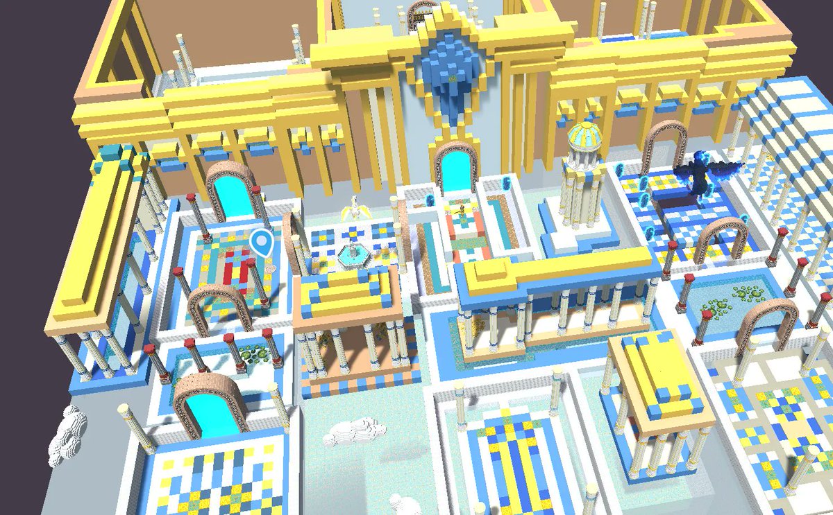 Tentango tweet media