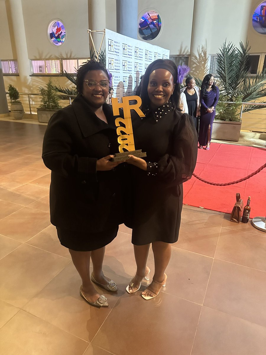 jmwaluma1's tweet photo. Great evening it was @ IHRM #hrawards2022 for @KenGenKenya bagging two prestigious awards
1. HRM Excellence Parastatal of the Year Winner๐
2. Most Diverse & Inclusive Parastatal of the Year, 1st Runners Up๐ฅ #TeamKenGen letโs do it again 2023 #OurKenGenStory #EnergyChampion https://t.co/rh2KO2alzI