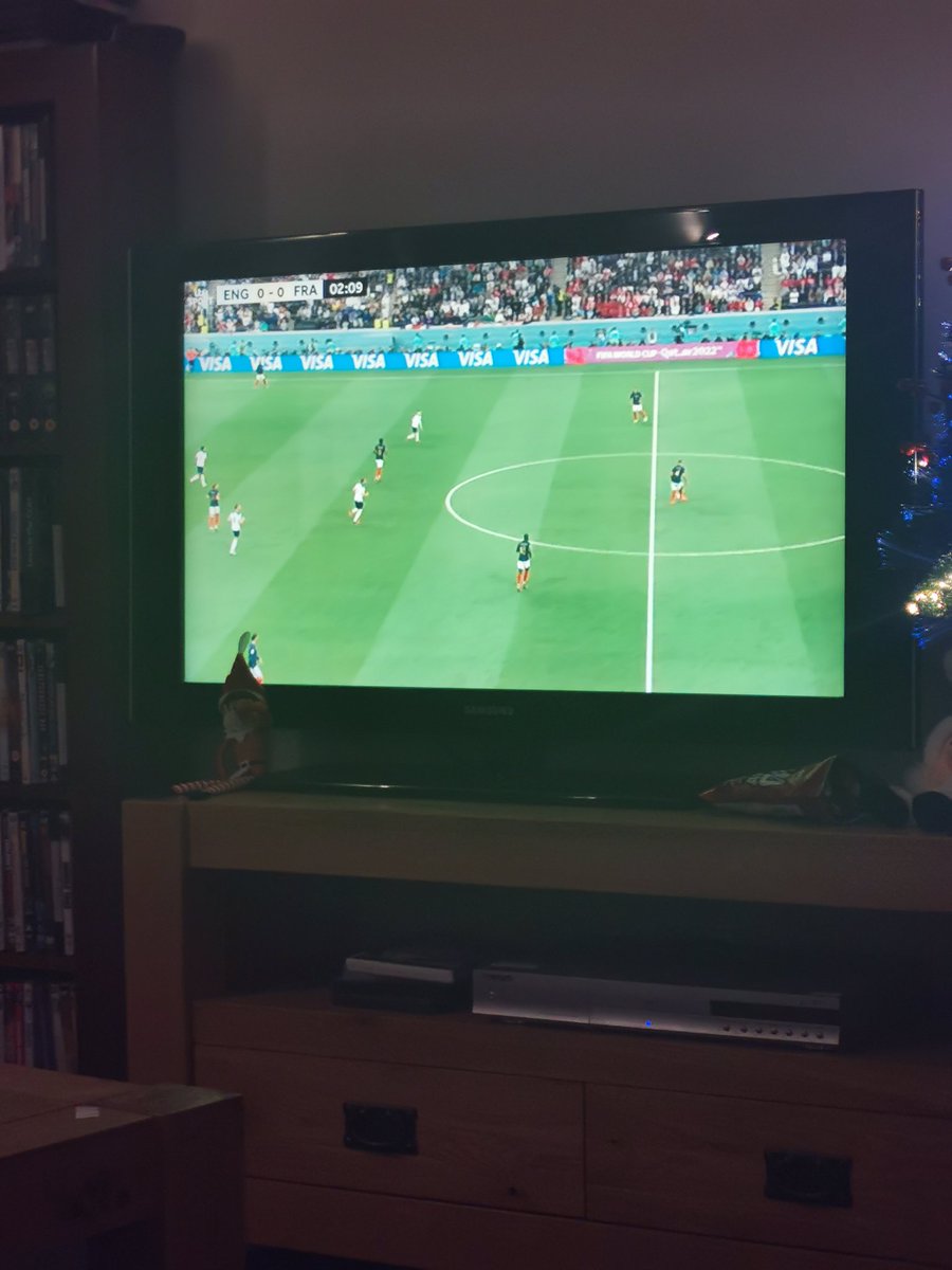 NewDayStarts's tweet photo. On a #Supportworker shift, All work up to date, Now time to chill with the residents, C'mon England!! #ItsComingHome #EngVsFra #WorldCup2022 #HelpingOthers #LiveTheirBestLife #AccessCT https://t.co/di6oHYk0Gg