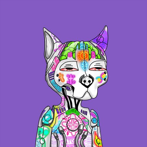 Since Gang Wars 1.0 is over 
🫡
#NewNFTProfilePic NFT by <a href="/BoredGutterCats/">Bored Gutter Cats</a>