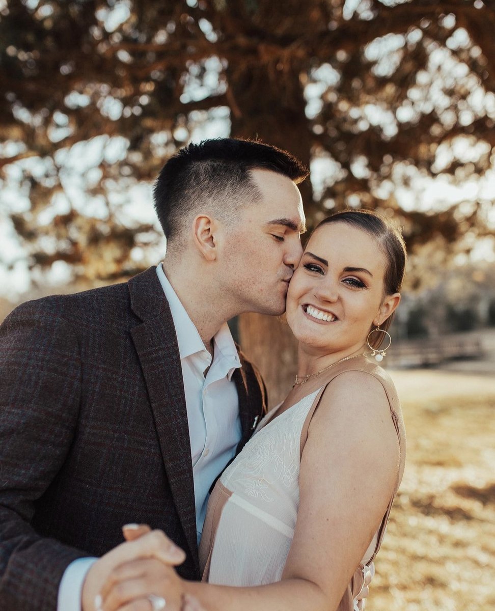 Congratulations to GBB Site Manager <a href="/PAKA_FLOCKA/">Parker Fleming</a> and his lovely (soon to be!) wife @AlllieAllen on their marriage today. On behalf of the GBB staff, we wish you two nothing but the best and a lifetime of happiness together!

RT to spread some love to Paka &amp; Allie