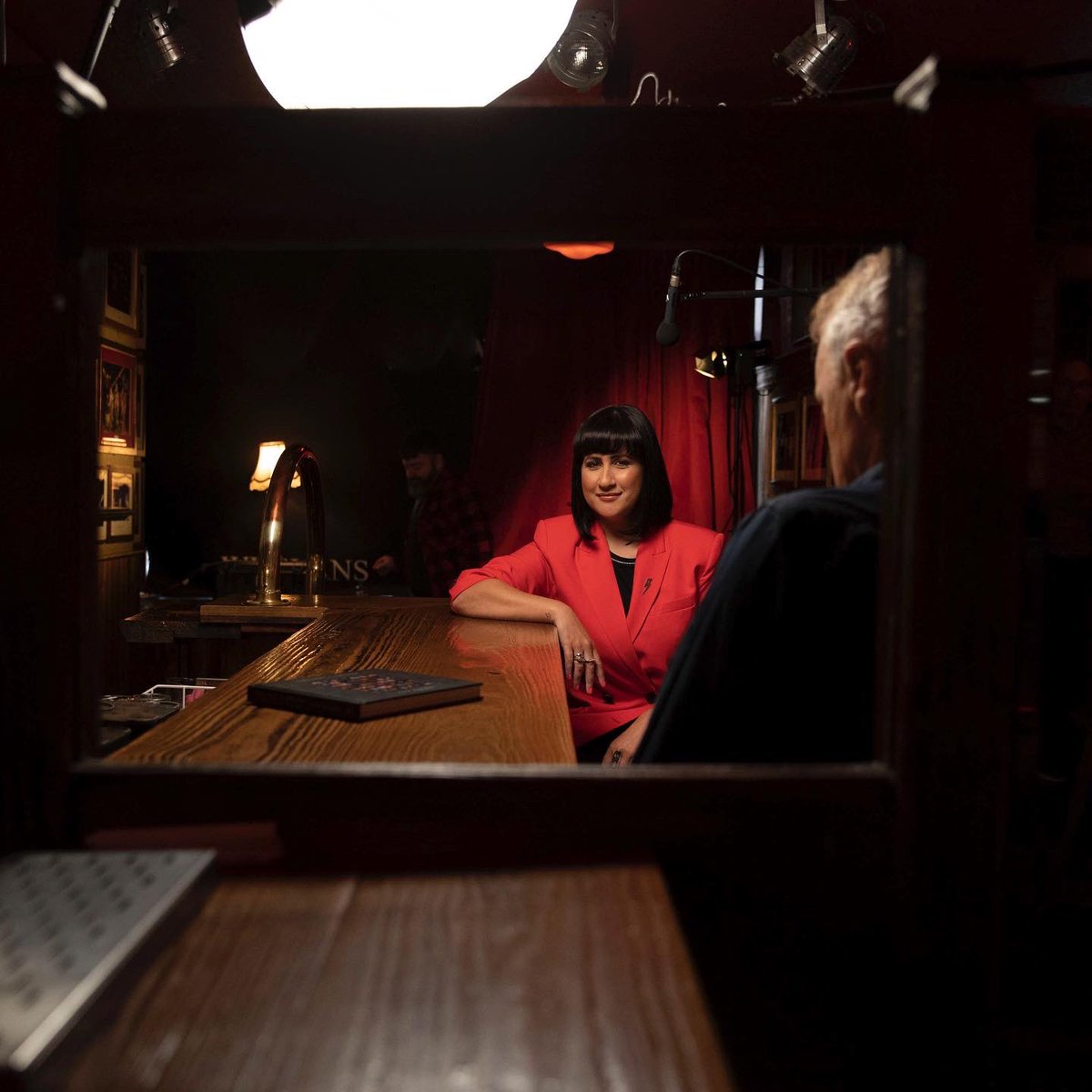 Dave Fanning tweet media