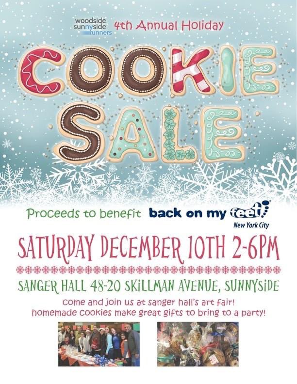 WoodsideSunnysideRunners tweet media