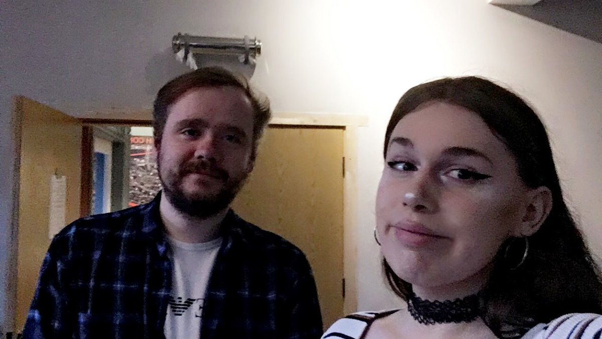 LISSIE On Twitter Me And Fergus TK At Today s Tekken Offline Had So lissie-on-twitter-me-and-fergus-tk-at-today-s-tekken-offline-had-so