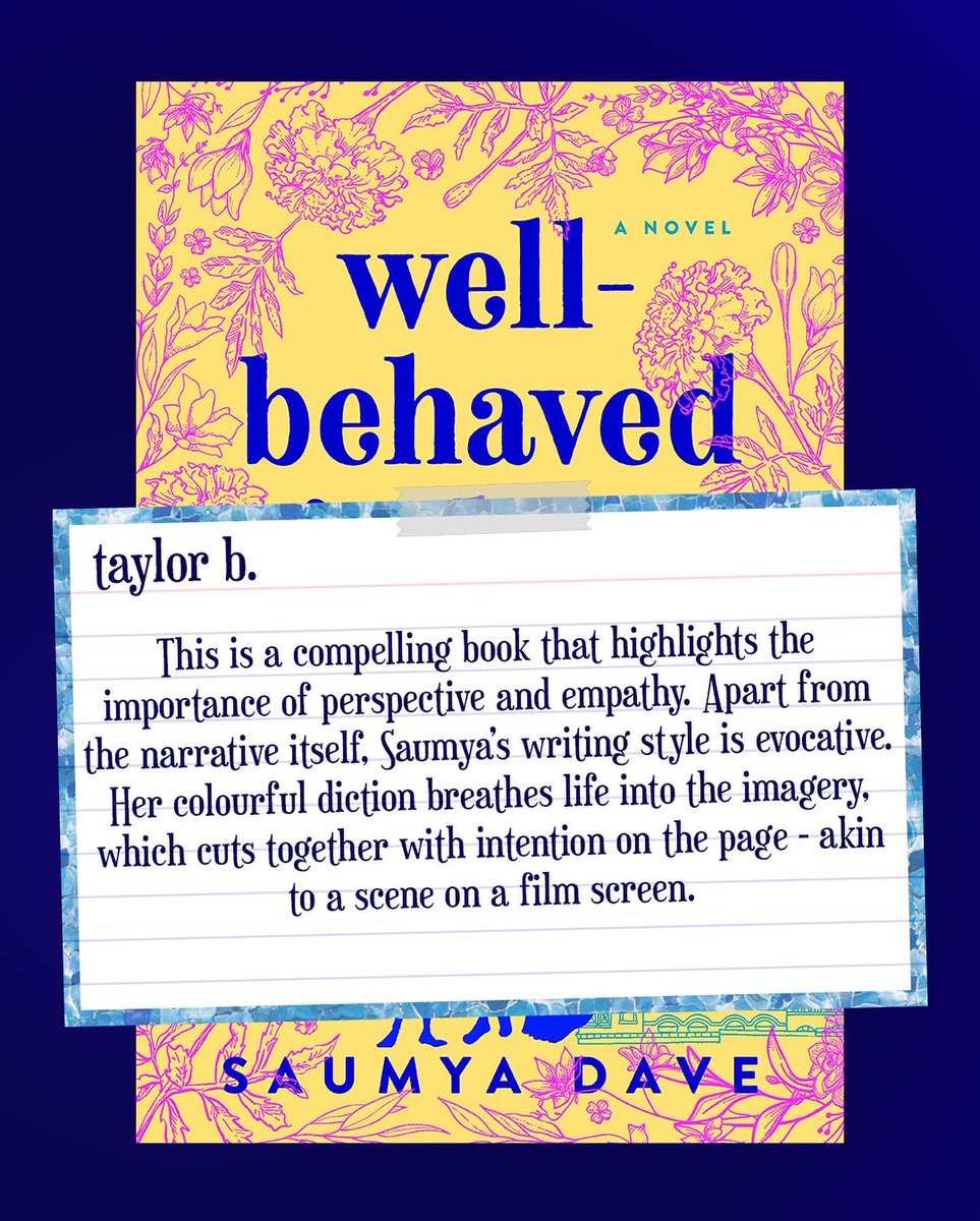 Lilly’s Library tweet media