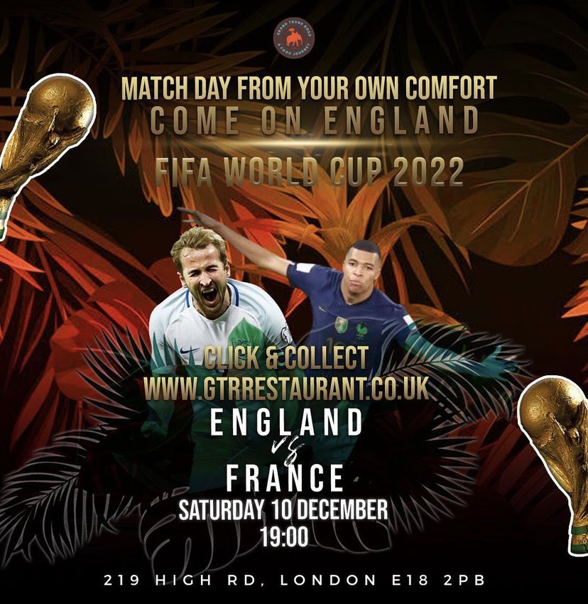 Grand Trunk Road tweet media